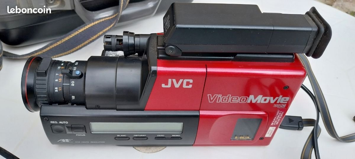 Camescope