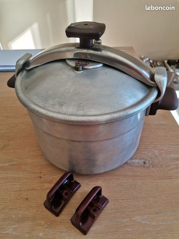Cocotte