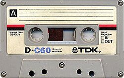La K7