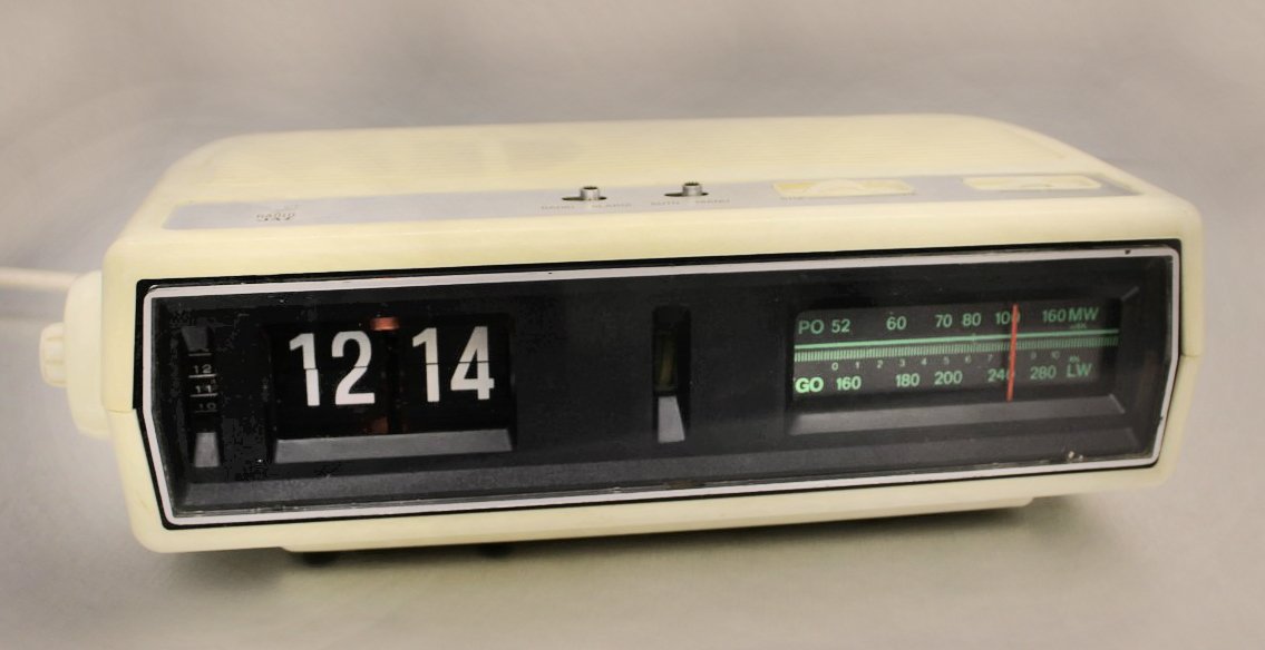 Clock
