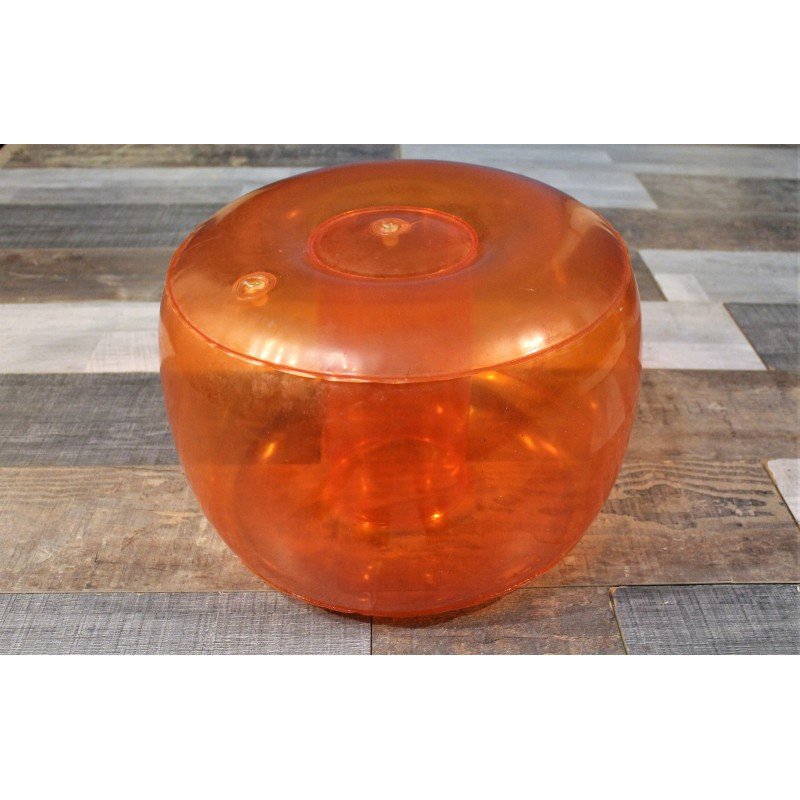 le pouf
