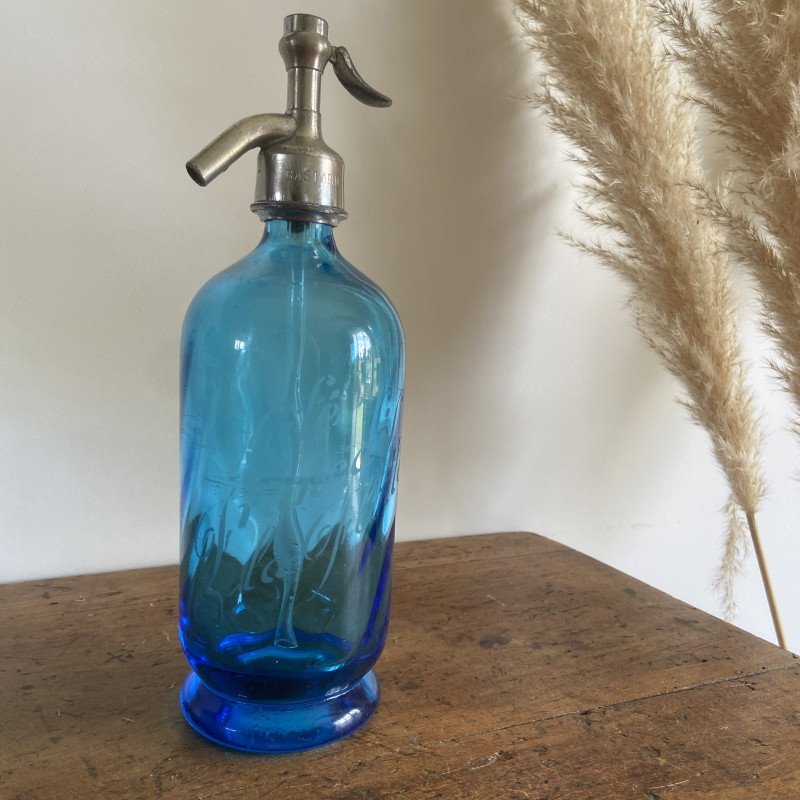 Siphon