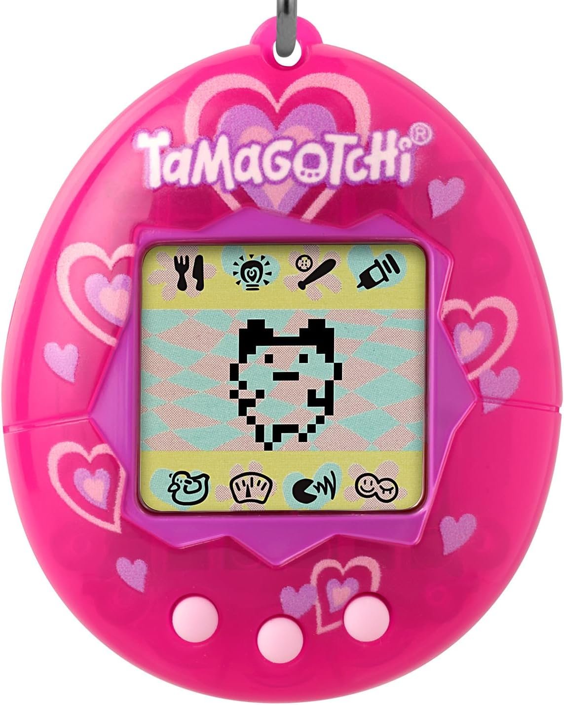 Tamagotchi